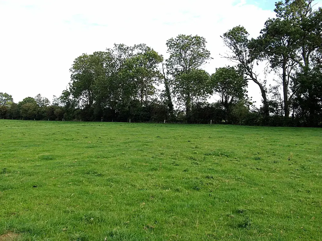 Brécourt Manor Normandy hedgerow terrain where Dick Winters led the assault on D-Day June 6 1944