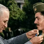 Desmond Doss at Hacksaw Ridge: The Real Moments Mel Gibson Cut