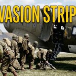 The Real Story of D-Day’s Invasion Stripes — and What Band of Brothers Got Right