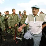 Bill Guarnere: The True Story of Easy Company’s “Wild Bill”