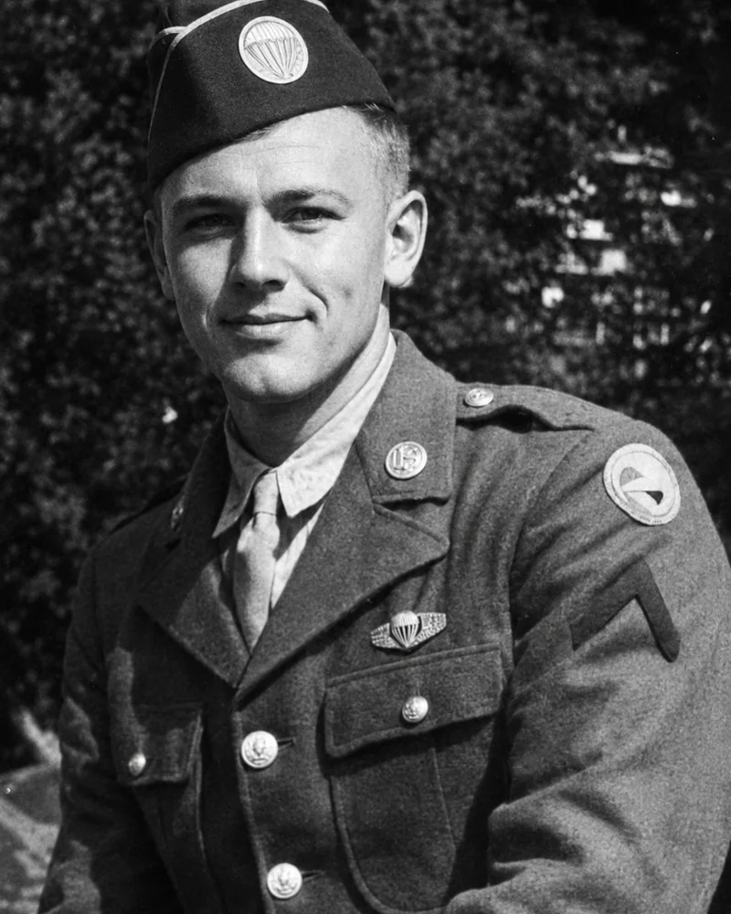 William F. "Bill" Kiehn