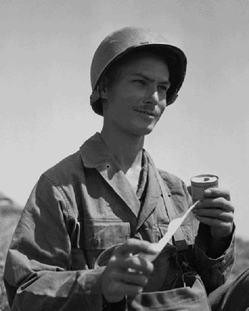 Desmond T. Doss