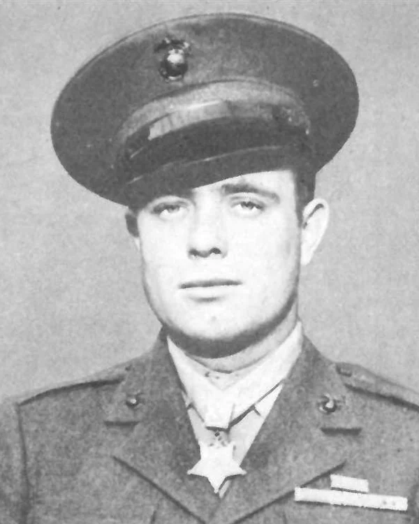 Hershel W. "Woody" Williams