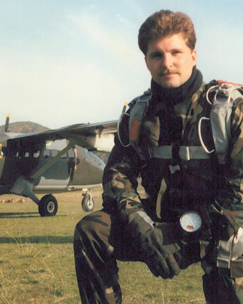 John A. Chapman