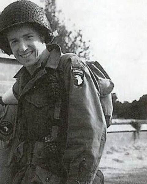 Edward J. Heffron