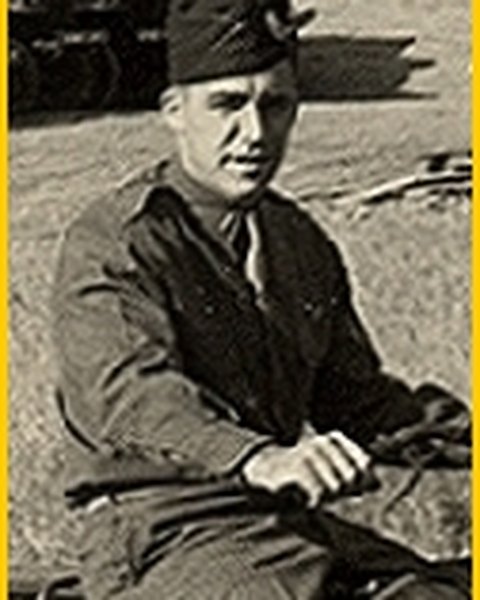 Frederick T. Heyliger