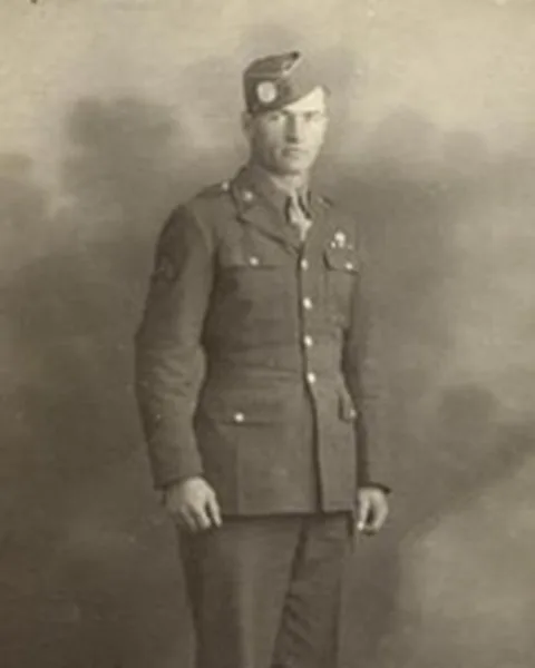 Joseph J. Toye