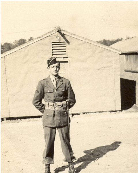 George Luz