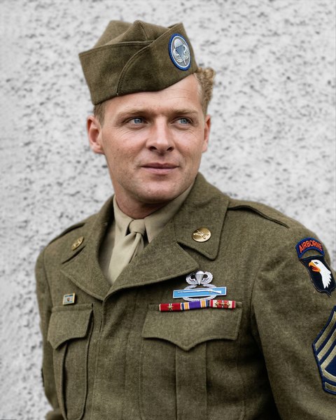 Donald G. Malarkey