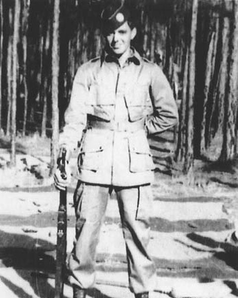 Darrell C. Powers