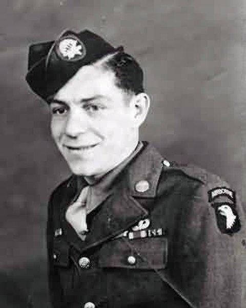 Eugene G. Roe