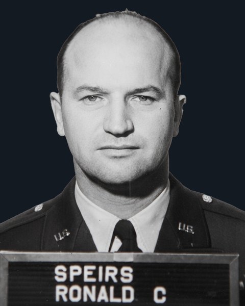 Ronald C. Speirs