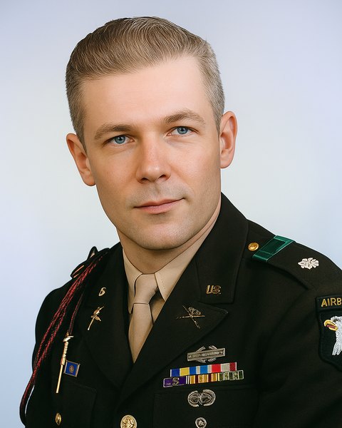 Richard D. Winters